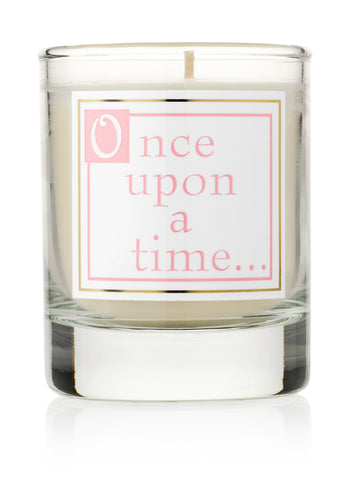 Once Upon a Time Votive
