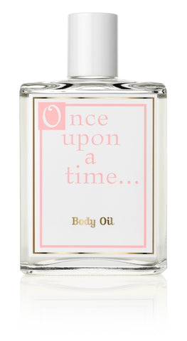 Once Upon a Time Body Oil