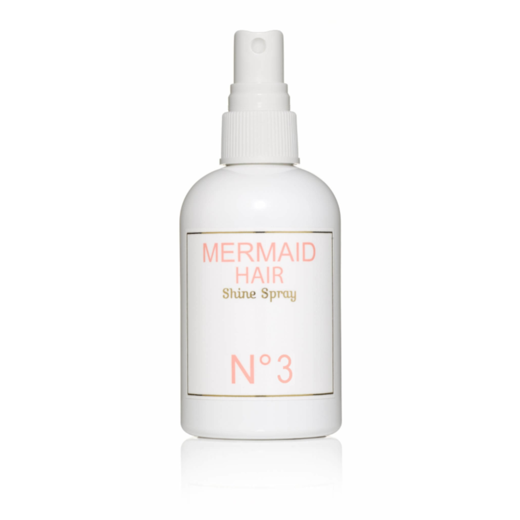 Mermaid Hair Shine Spray No3