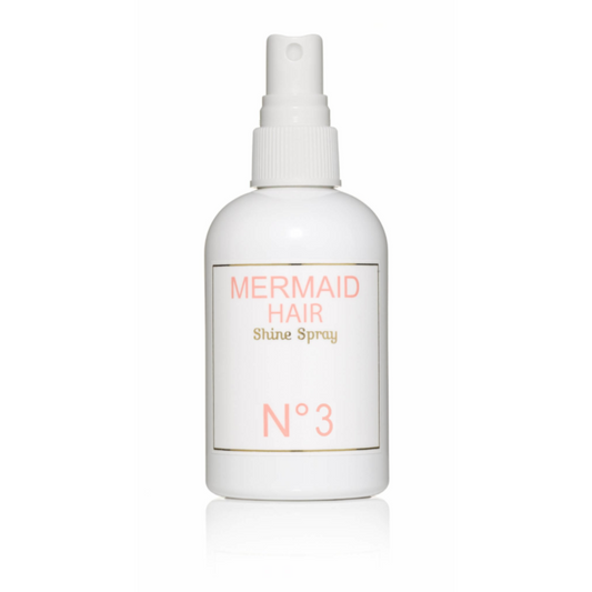 Mermaid Hair Shine Spray No3