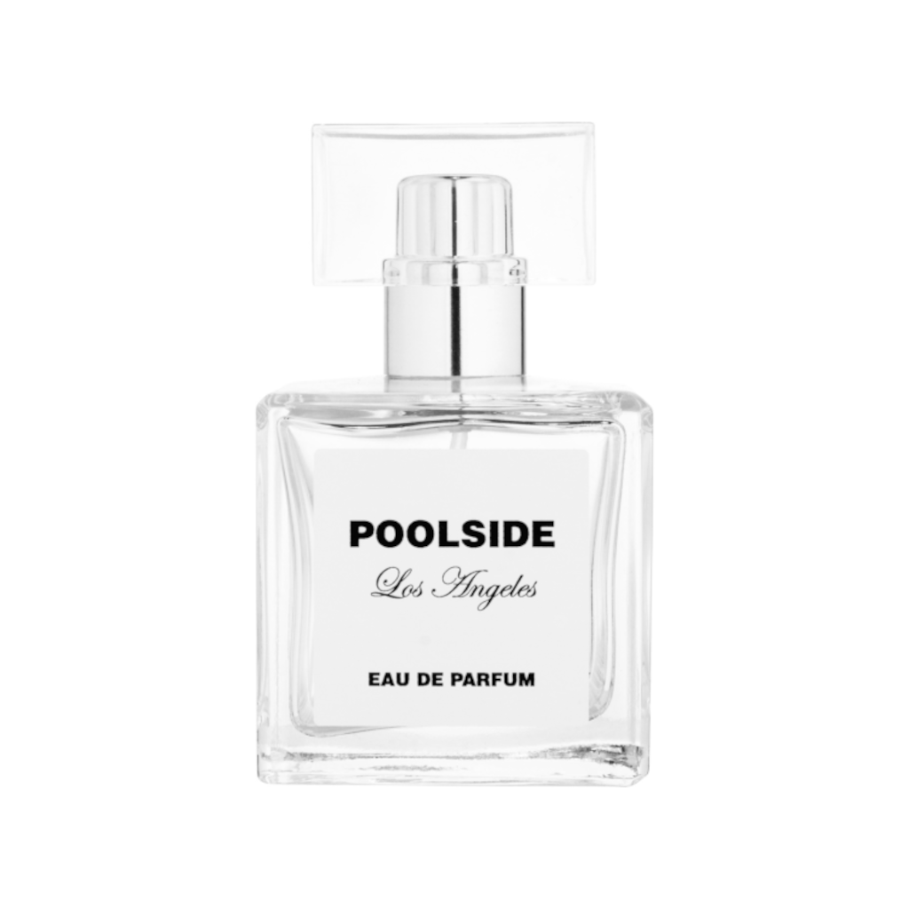 Poolside Fragrance