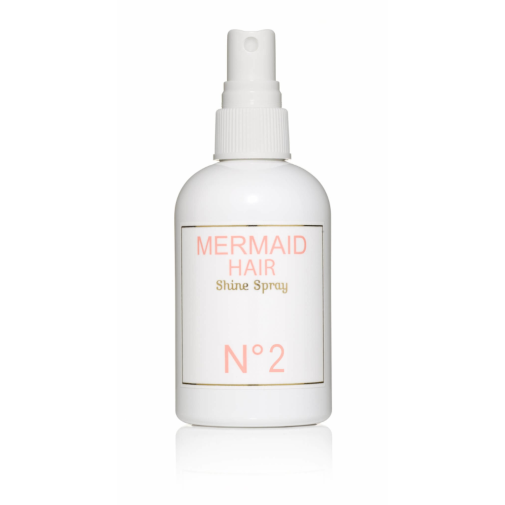 Mermaid Hair Shine Spray No2