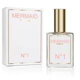 Mermaid Perfume Spray No1