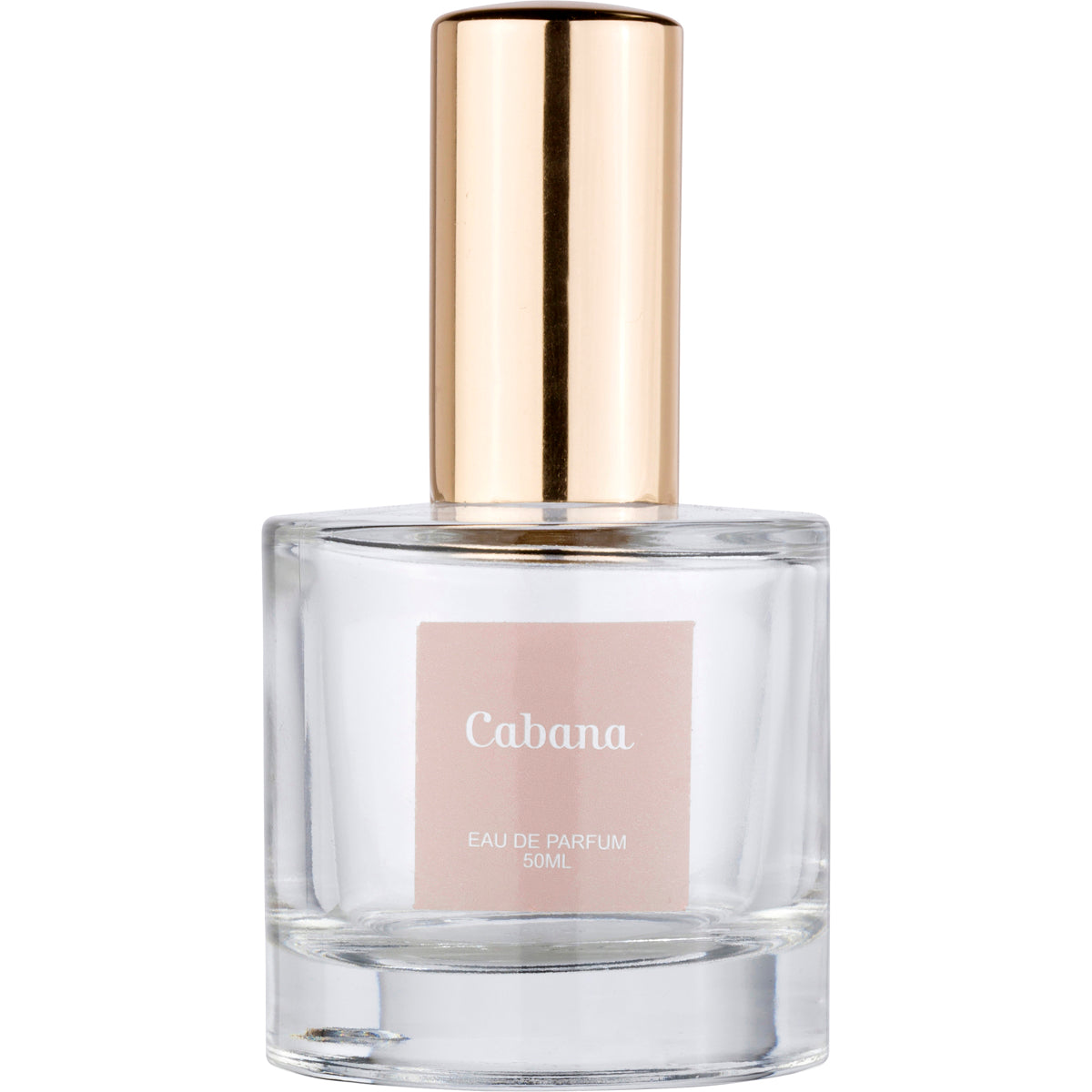 Cabana Perfume