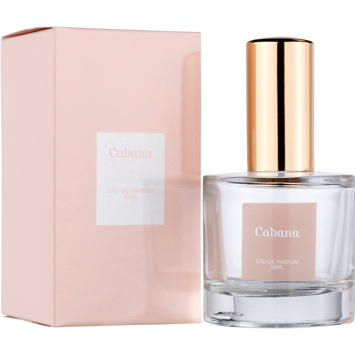 Cabana Perfume