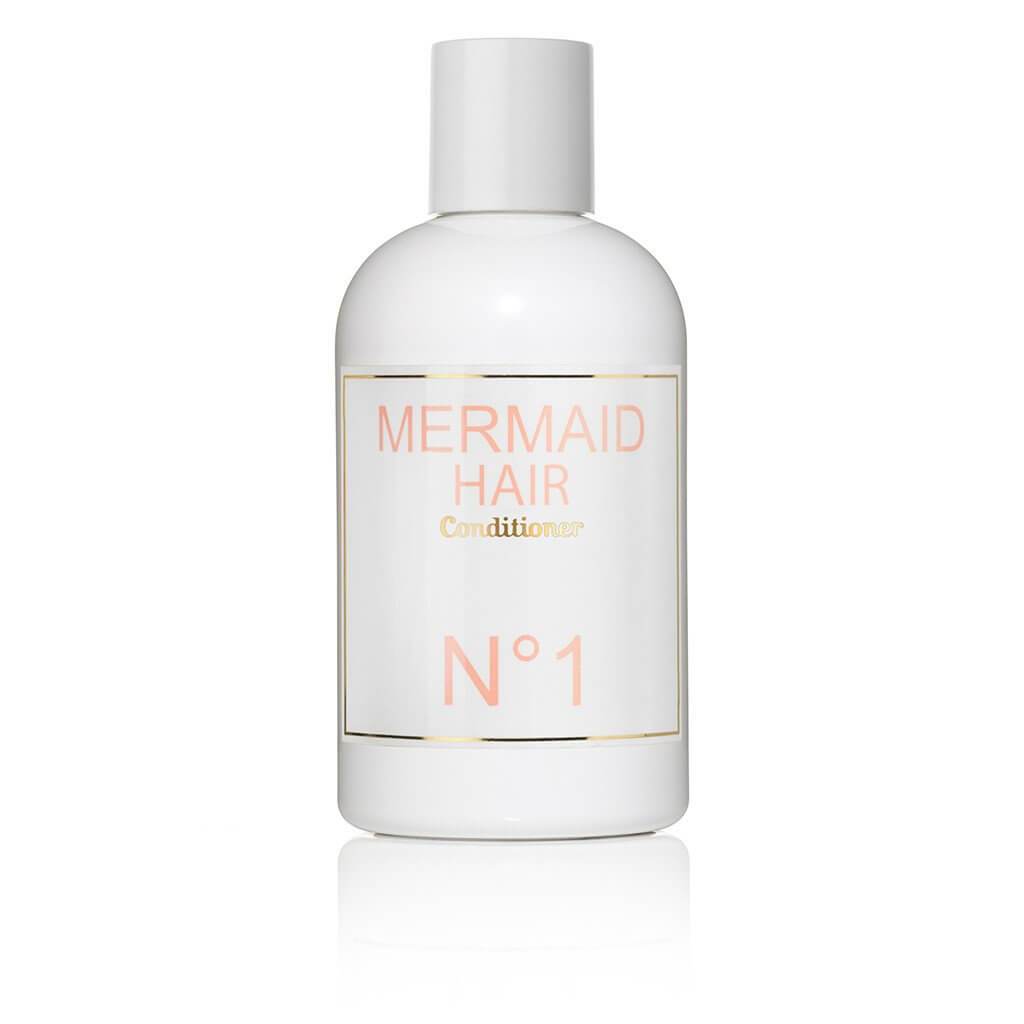 mermaid hair conditioner