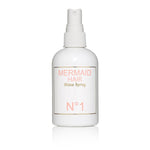 mermaid hair shine spray no1