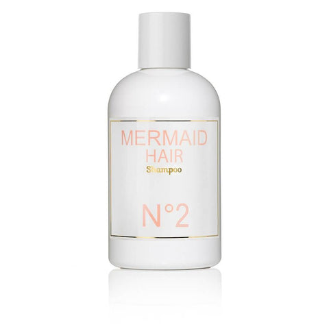mermaid hair shampoo