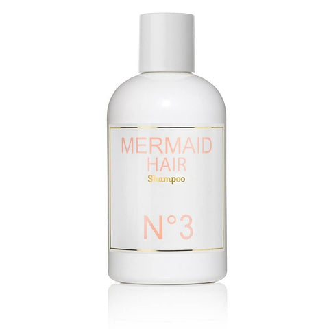 mermaid hair shampoo