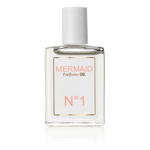 mermaid perfume rollerball no1