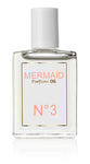 mermaid perfume rollerball no3